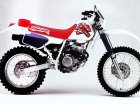 Honda XR 250R